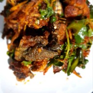 ครัวริมนาbyริมนาฟิชชิ่ง