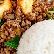 ครัวตัวกลม ตามสั่ง
