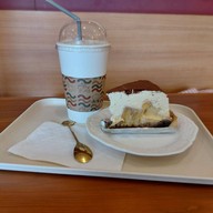 เมนูของร้าน Trio  whisk -
