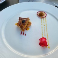 เมนูของร้าน BANGKOK BALCONY Baiyoke Sky Hotel ชั้น 81