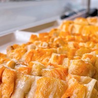 หม่าล่า x THE GRILL มหาชัย