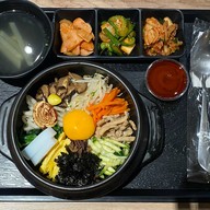 The Bibimbab เดอะมอลล์ งามวงศ์วาน