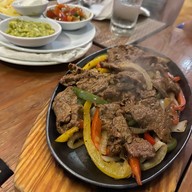 เมนูของร้าน Sala mexicali