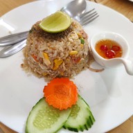 เมนูของร้าน Berrymizz cafe