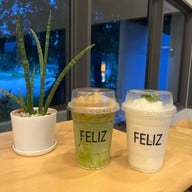 Ferliz Cafe
