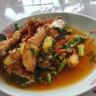 เมนูของร้าน หอมไกล