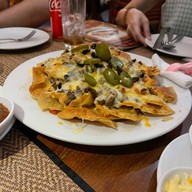 เมนูของร้าน Sala mexicali