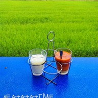 เมนูของร้าน กาแฟกลางทุ่ง, นางแก้ว