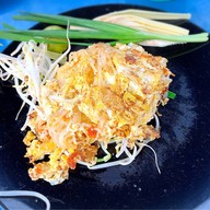 จวงผัดไทย