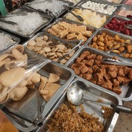 หมูกะทะบ้านนอก