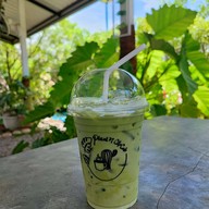 เมนูของร้าน Plant'N Cup Cafe กาแฟสด แคคตัส ไม้ฟอกอากาศ ราชบุรี เขางู ราชบุรี