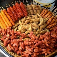 ร้านปลาทูนึ่ง ป้าชาติ มีสาขาเดียว ไม่มีหน้าร้าน ขายที่บ้าน