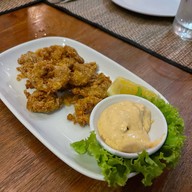 เมนูของร้าน Sala mexicali