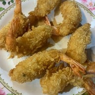 เมนูของร้าน ครัวลุงจ่า