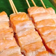 ค่อยๆย่าง - เทปันยากิ ค่อยๆย่าง - เทปันยากิ ข้าวหน้าเนื้อ