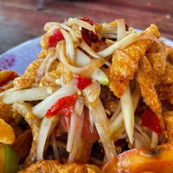 ไก่ย่าง เขาใหญ่ (เจ๊หมิว)