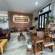 บาสต้าคาฟ่ คลอง4