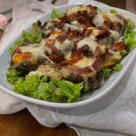 เมนูของร้าน Sala mexicali