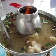 เมนูของร้าน หอมไกล