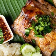 ยำแซ่บคับปาก  บิ๊กซีลพบุรี1 ชั้น2