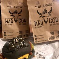 MadCow Burger by ToniSantos Asok สาขาอโศก