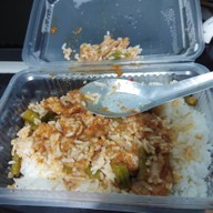 ข้าวหอมตามสั่ง By.เจ๊แหม่ม