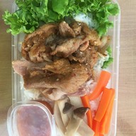 ย่างให้ พระโขนง พระโขนง