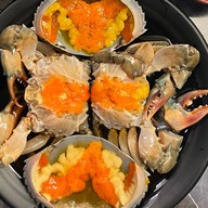Crab club delivery
