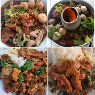เนื้อตุ๋นหมูตุ๋นสนามม้านางเลิ้งตลาดวงศกรสายไหม84/4 เนื้อตุ๋นหมูตุ๋นสนามม้านางเลิ้งตลาดวงศกรสายไหม84/4