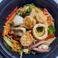 เมนูของร้าน ผัด