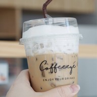 เมนูของร้าน Coffeeeye ลาดพร้าว 87