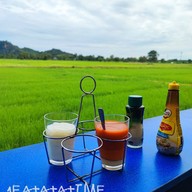 เมนูของร้าน กาแฟกลางทุ่ง, นางแก้ว