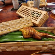 Boonlang Thai Cuisine