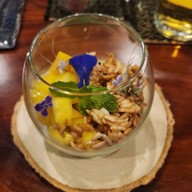 Boonlang Thai Cuisine