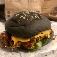 เมนูของร้าน MadCow Burger by ToniSantos Asok สาขาอโศก