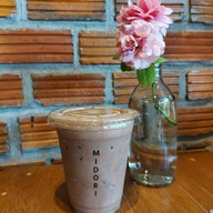 เมนูของร้าน Midori Specialty Matcha