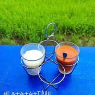 เมนูของร้าน กาแฟกลางทุ่ง, นางแก้ว