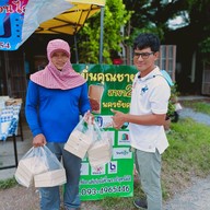 บ้าบิ่นคุณชาย บ้าบิ่นวาฟเฟิล