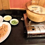 เมนูของร้าน ภัตตาคาร แกรนด์ เชียงการีล่า ธนิยะ