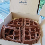 บ้าบิ่นคุณชาย บ้าบิ่นวาฟเฟิล