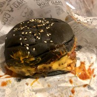 เมนูของร้าน MadCow Burger by ToniSantos Asok สาขาอโศก