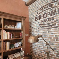 The Brown House Hotel