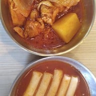 เมนูของร้าน CUTE PIG Korean BBQ
