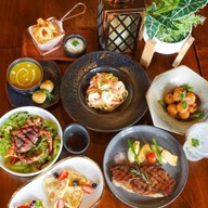 Laongfong Cafe camp & Restaurant