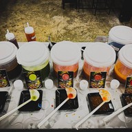 กั๊ดต๊อง ปิ้งย่าง ชาบู หมูกระทะ เชียงราย