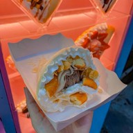 THAY PANG   ตลาดนัดจอร์ดแฟร์ พระราม 9