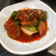 เมนูของร้าน Youchun Korean Restaurant (유천) สุขุมวิท ซอย5