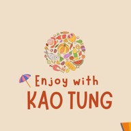 ข้าวถุง KAOTUNG