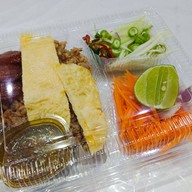 หมู ไก่  ซาเจีย