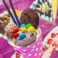 THAY PANG   ตลาดนัดจอร์ดแฟร์ พระราม 9